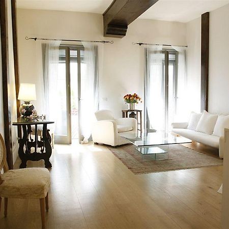 Milano Suites Exterior foto