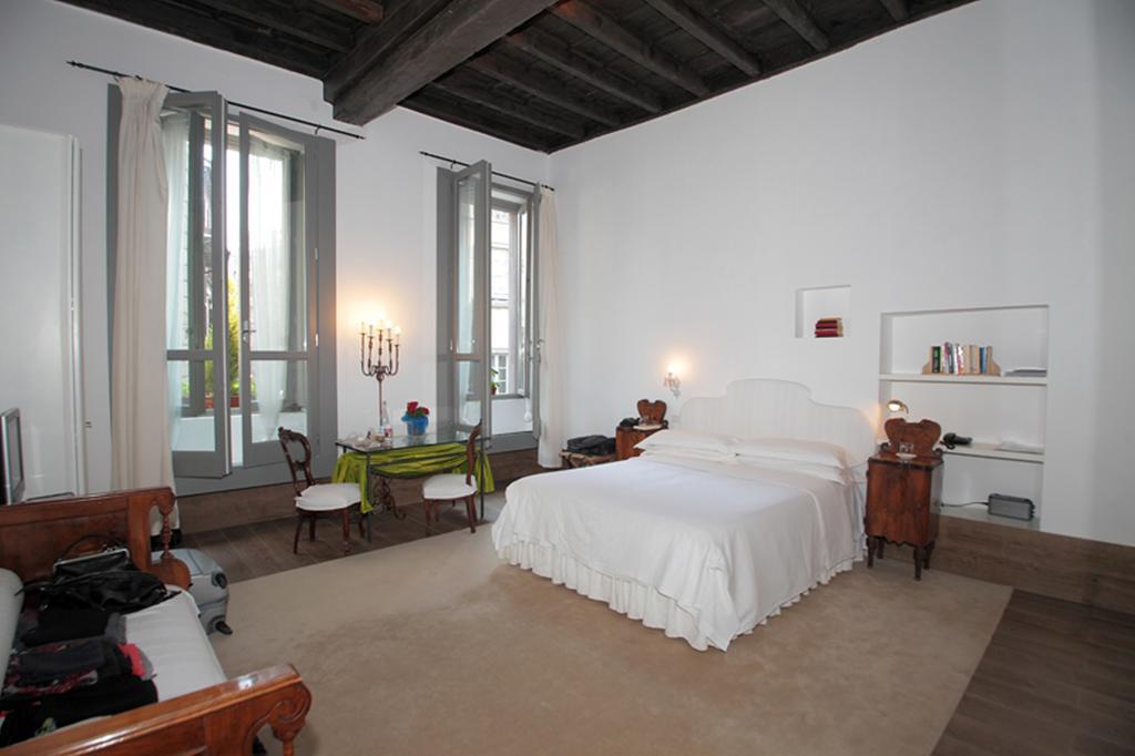 Milano Suites Quarto foto