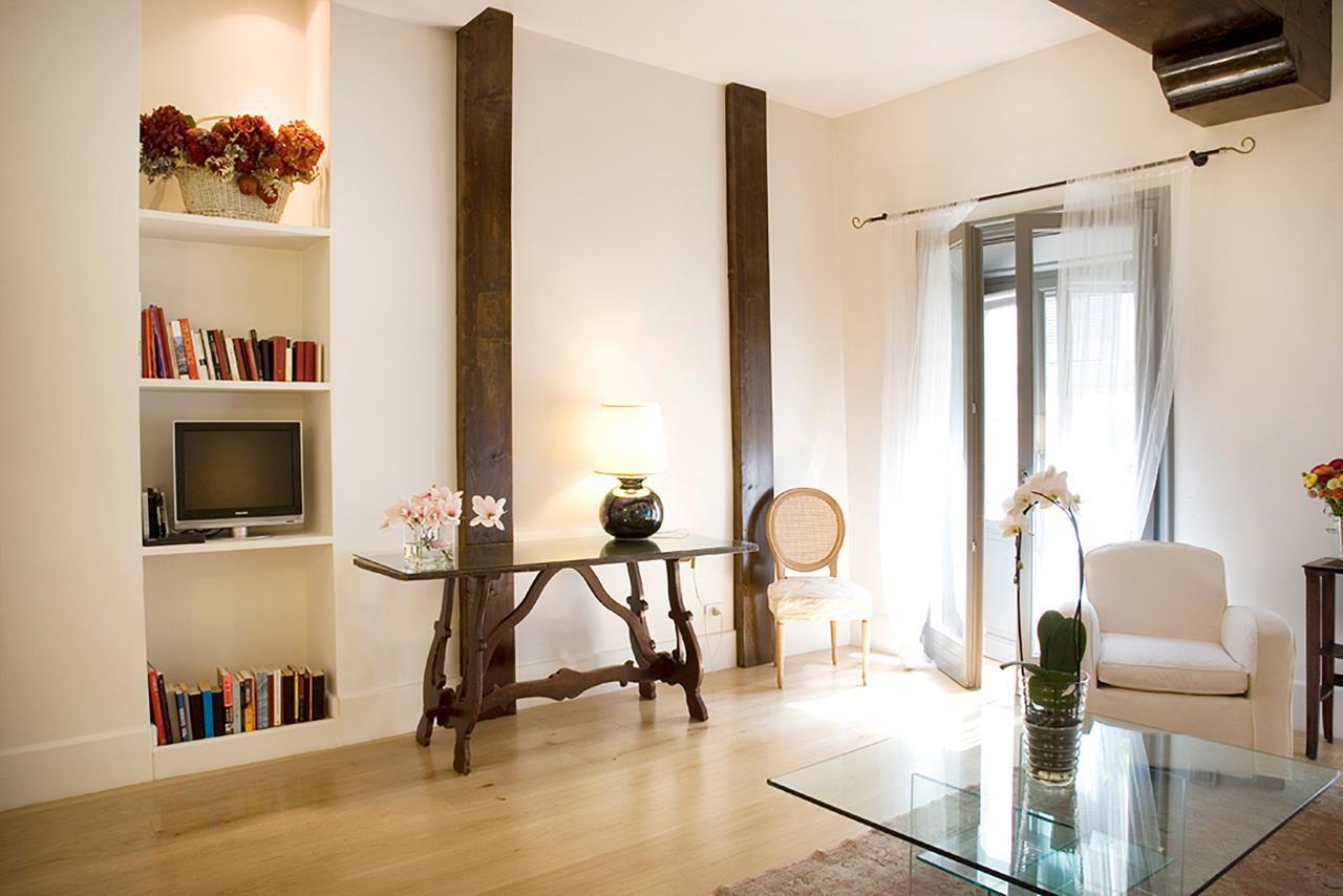 Milano Suites Exterior foto
