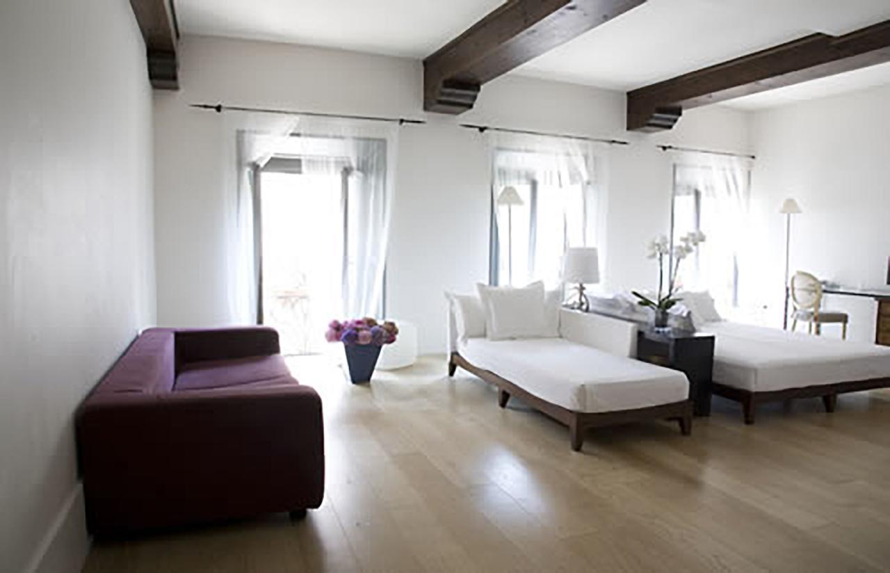 Milano Suites Exterior foto