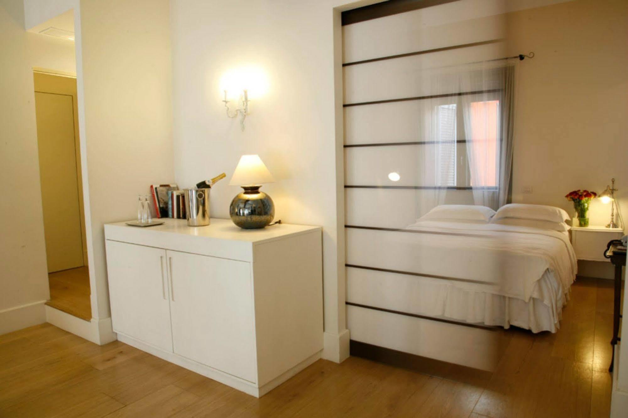 Milano Suites Exterior foto